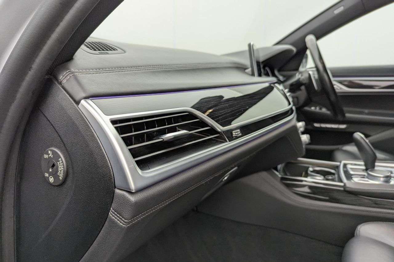 2016 BMW 7 SERIES 2016 BMW 7 SERIES