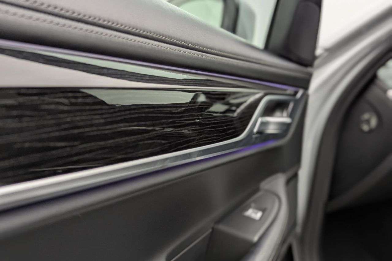 2016 BMW 7 SERIES 2016 BMW 7 SERIES