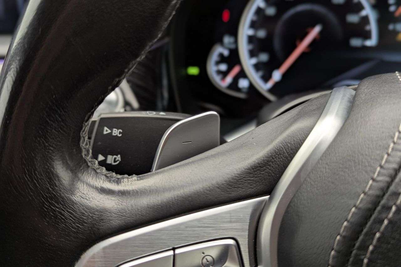 2016 BMW 7 SERIES 2016 BMW 7 SERIES