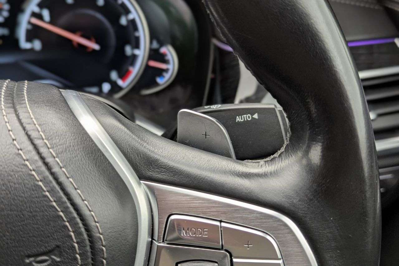 2016 BMW 7 SERIES 2016 BMW 7 SERIES