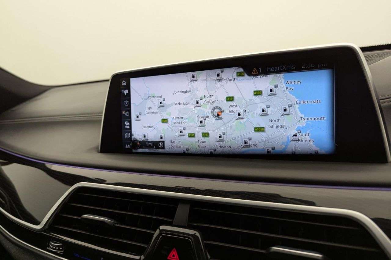 2016 BMW 7 SERIES 2016 BMW 7 SERIES