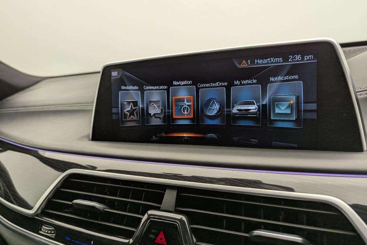 2016 BMW 7 SERIES 2016 BMW 7 SERIES