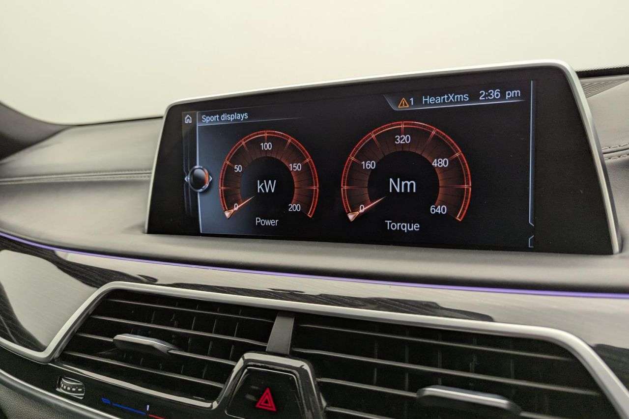 2016 BMW 7 SERIES 2016 BMW 7 SERIES