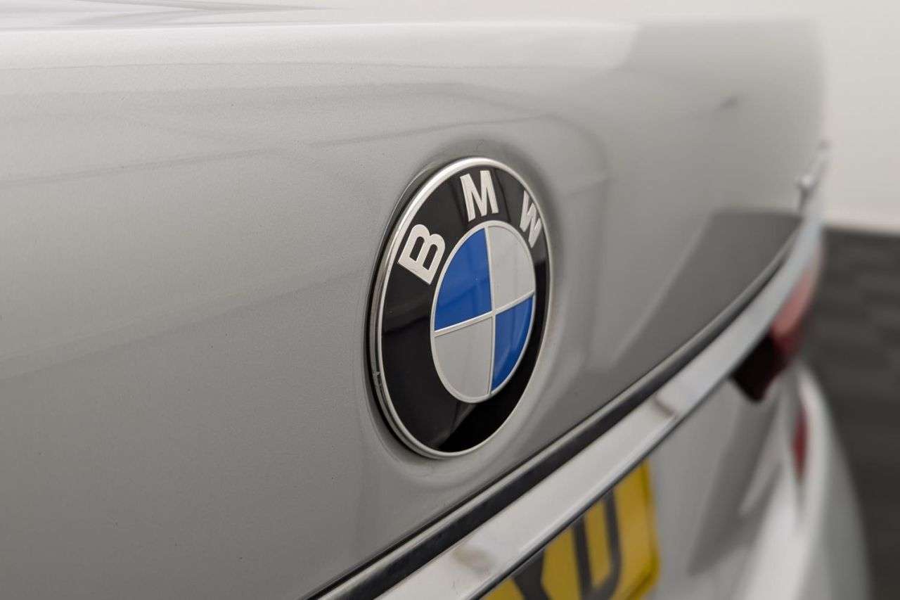 2016 BMW 7 SERIES 2016 BMW 7 SERIES