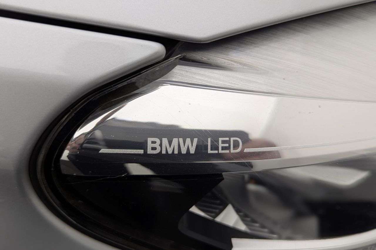 2016 BMW 7 SERIES 2016 BMW 7 SERIES