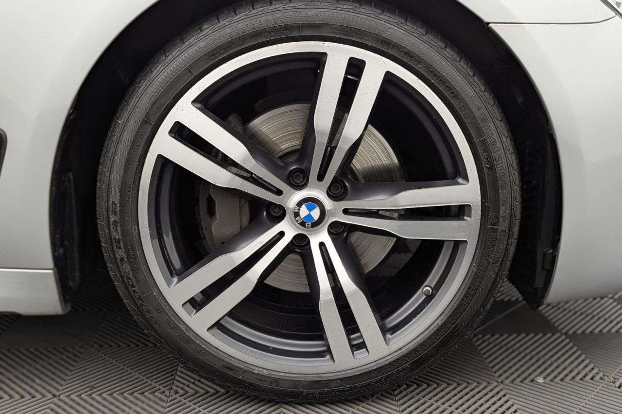 2016 BMW 7 SERIES 2016 BMW 7 SERIES