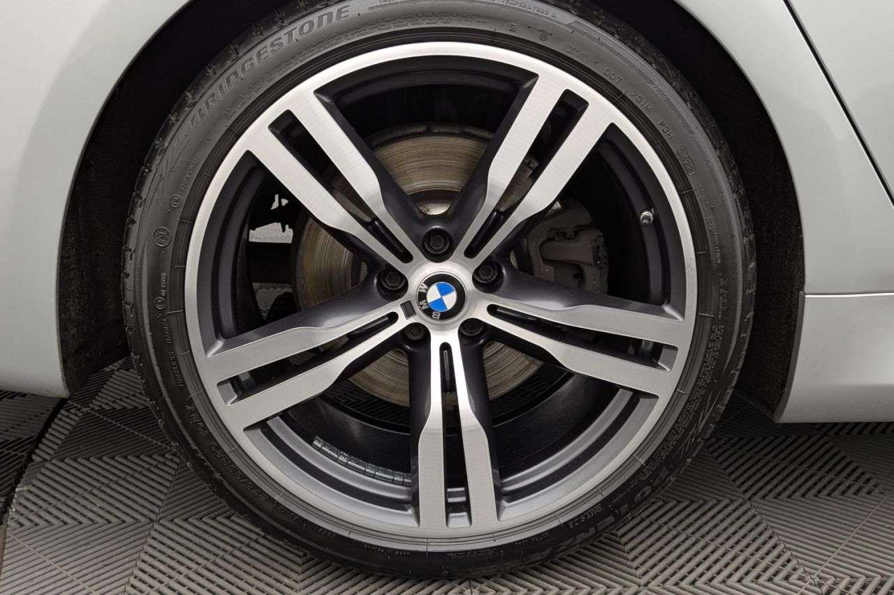 2016 BMW 7 SERIES 2016 BMW 7 SERIES