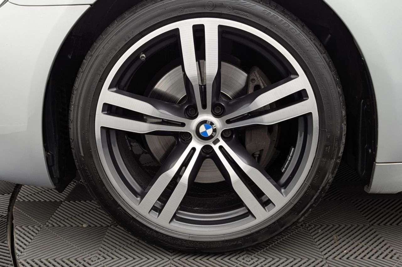 2016 BMW 7 SERIES 2016 BMW 7 SERIES