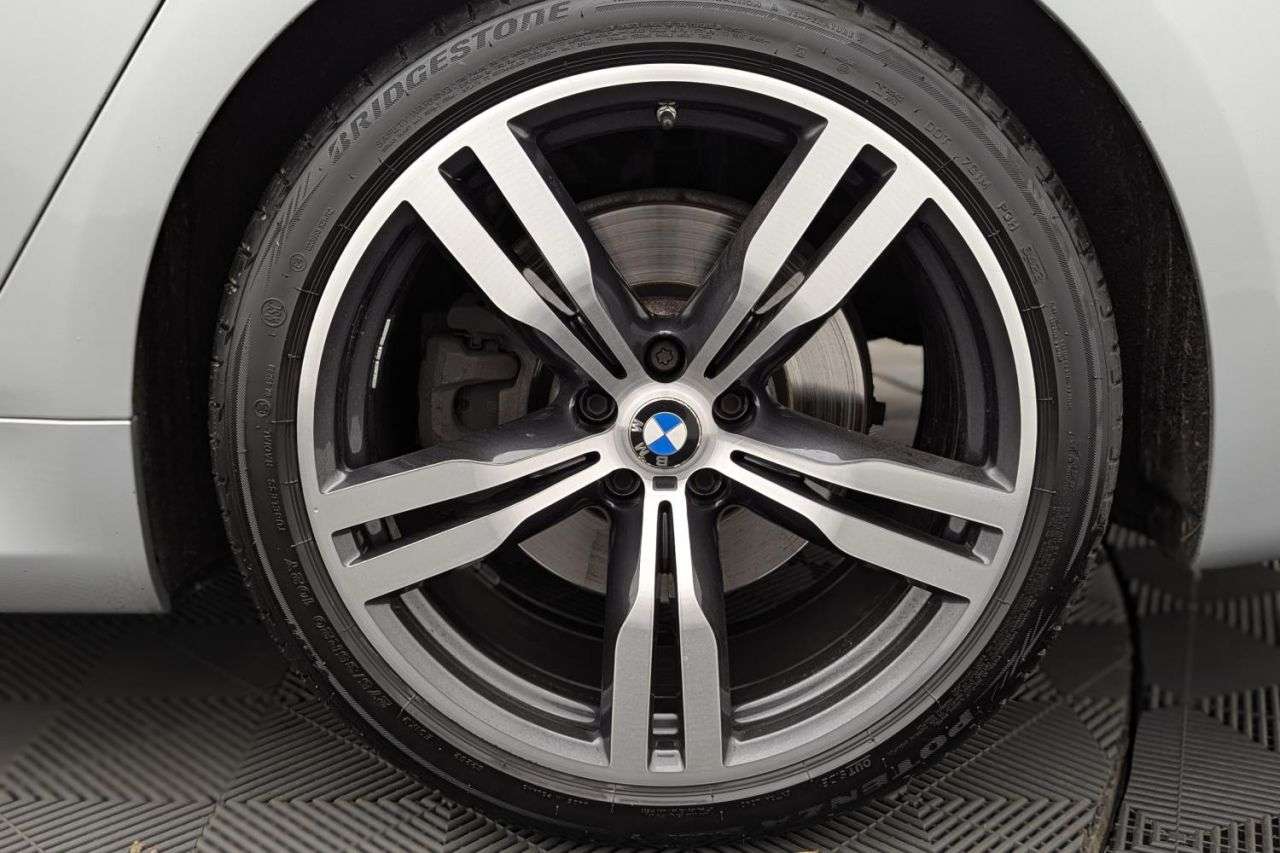 2016 BMW 7 SERIES 2016 BMW 7 SERIES