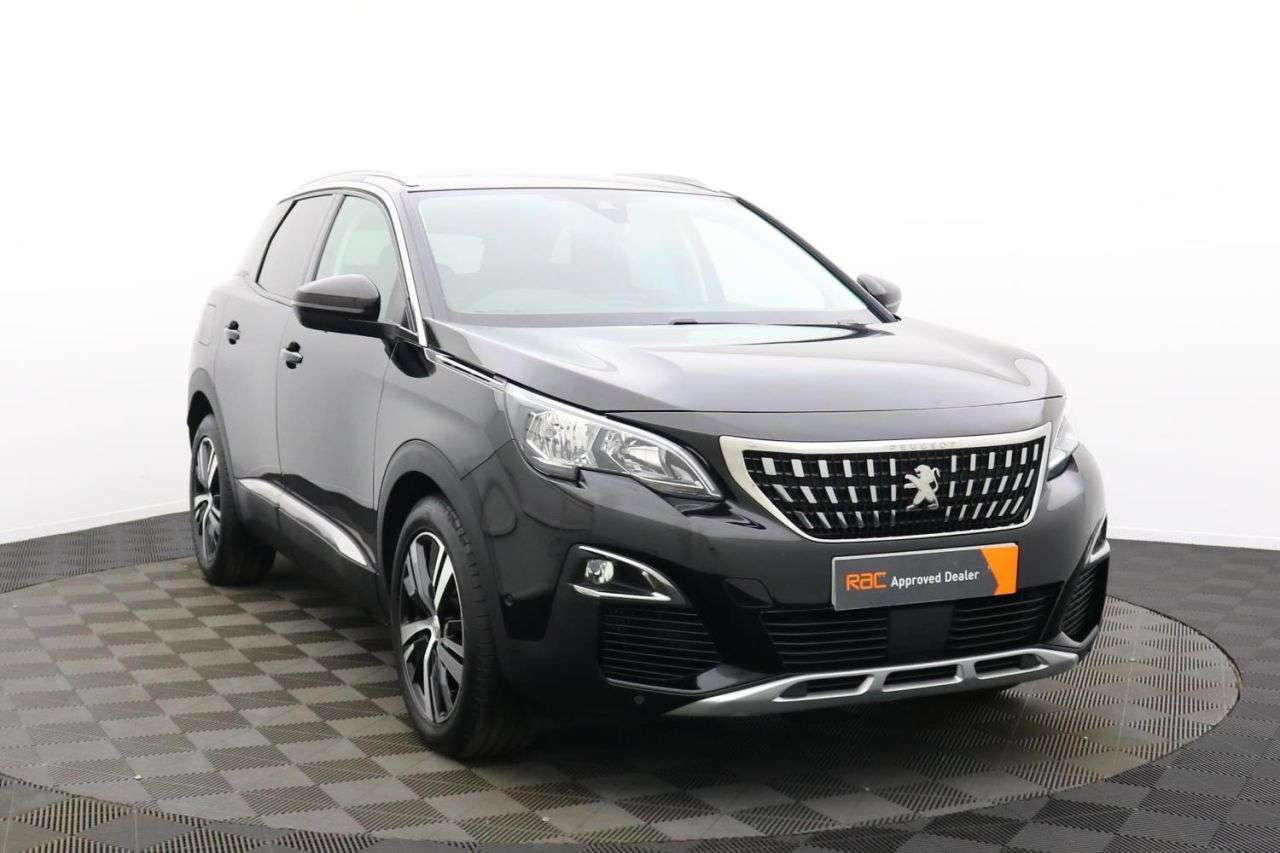 2020 PEUGEOT 3008 2020 PEUGEOT 3008