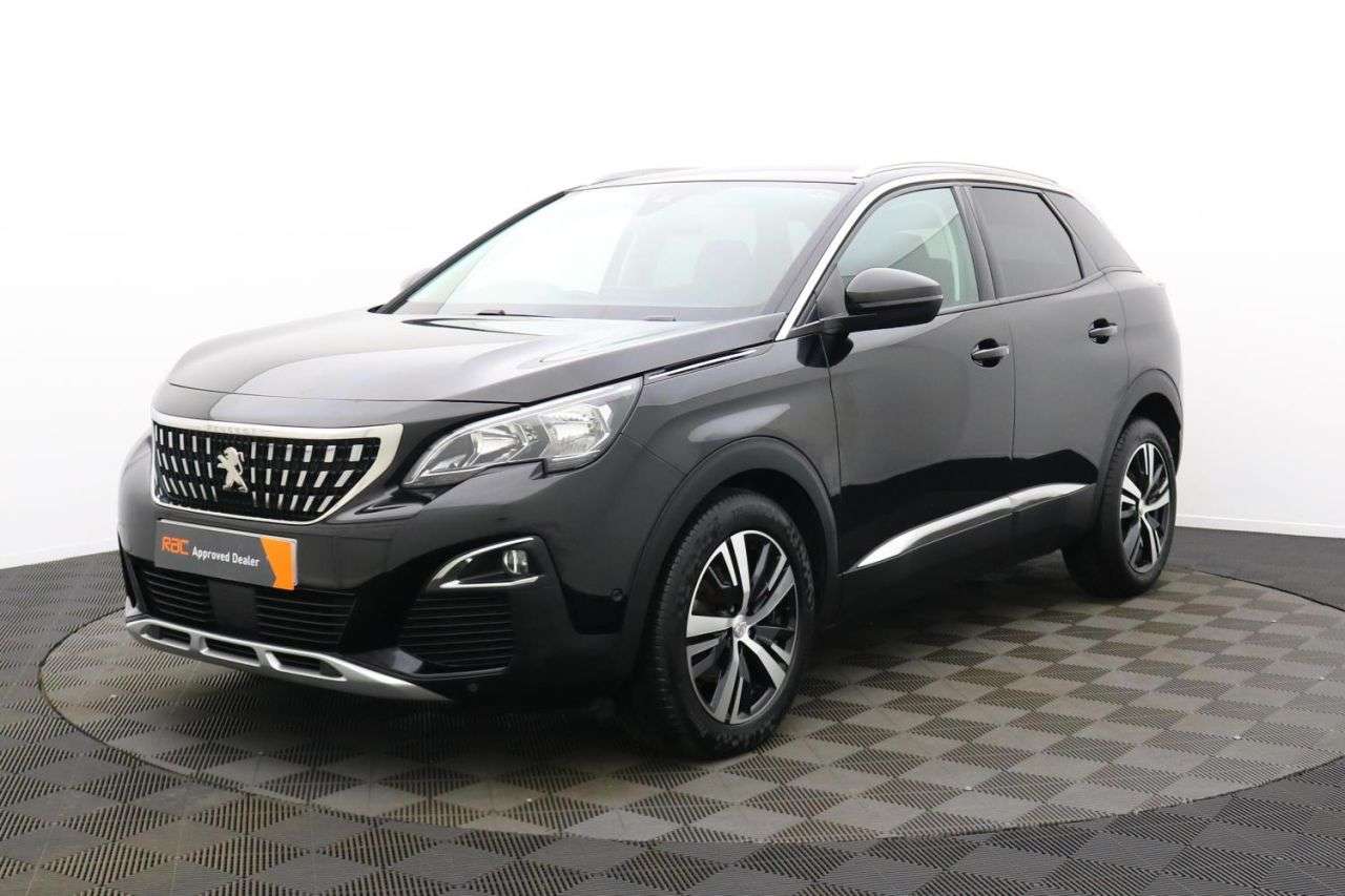 2020 PEUGEOT 3008 2020 PEUGEOT 3008