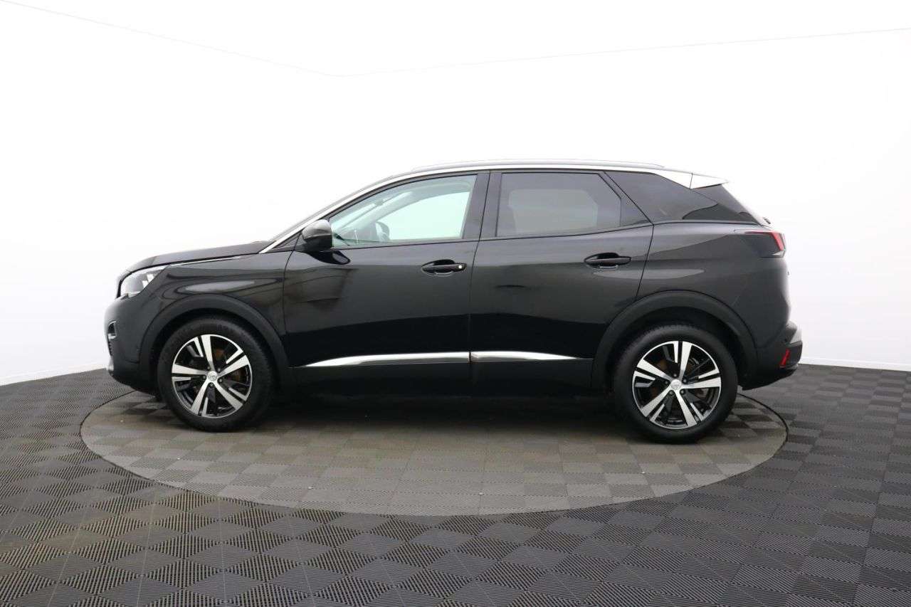 2020 PEUGEOT 3008 2020 PEUGEOT 3008