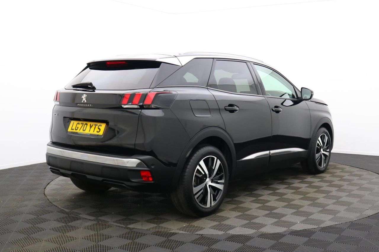 2020 PEUGEOT 3008 2020 PEUGEOT 3008