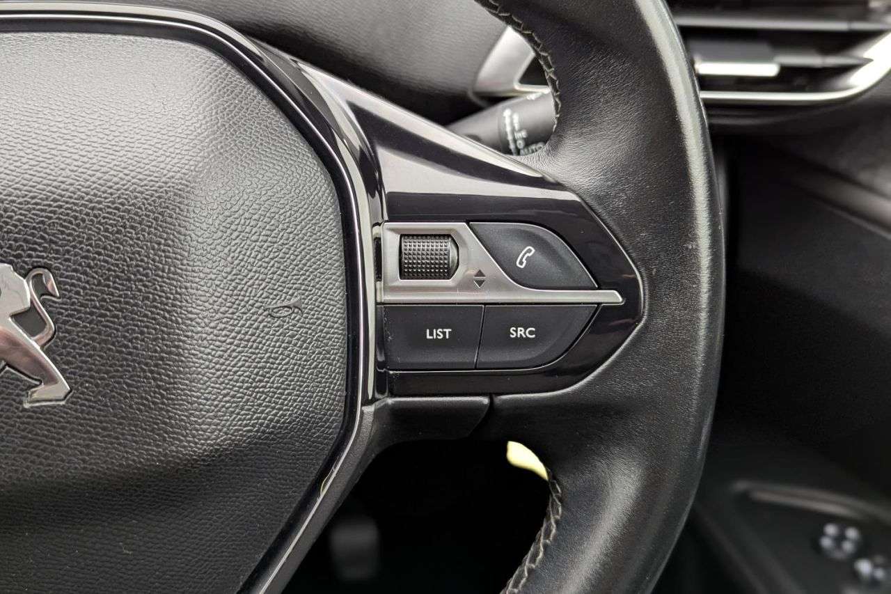 2020 PEUGEOT 3008 2020 PEUGEOT 3008