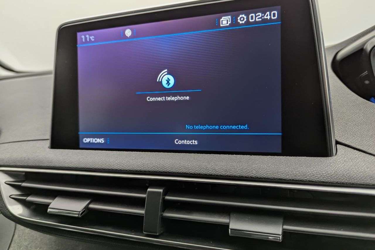 2020 PEUGEOT 3008 2020 PEUGEOT 3008