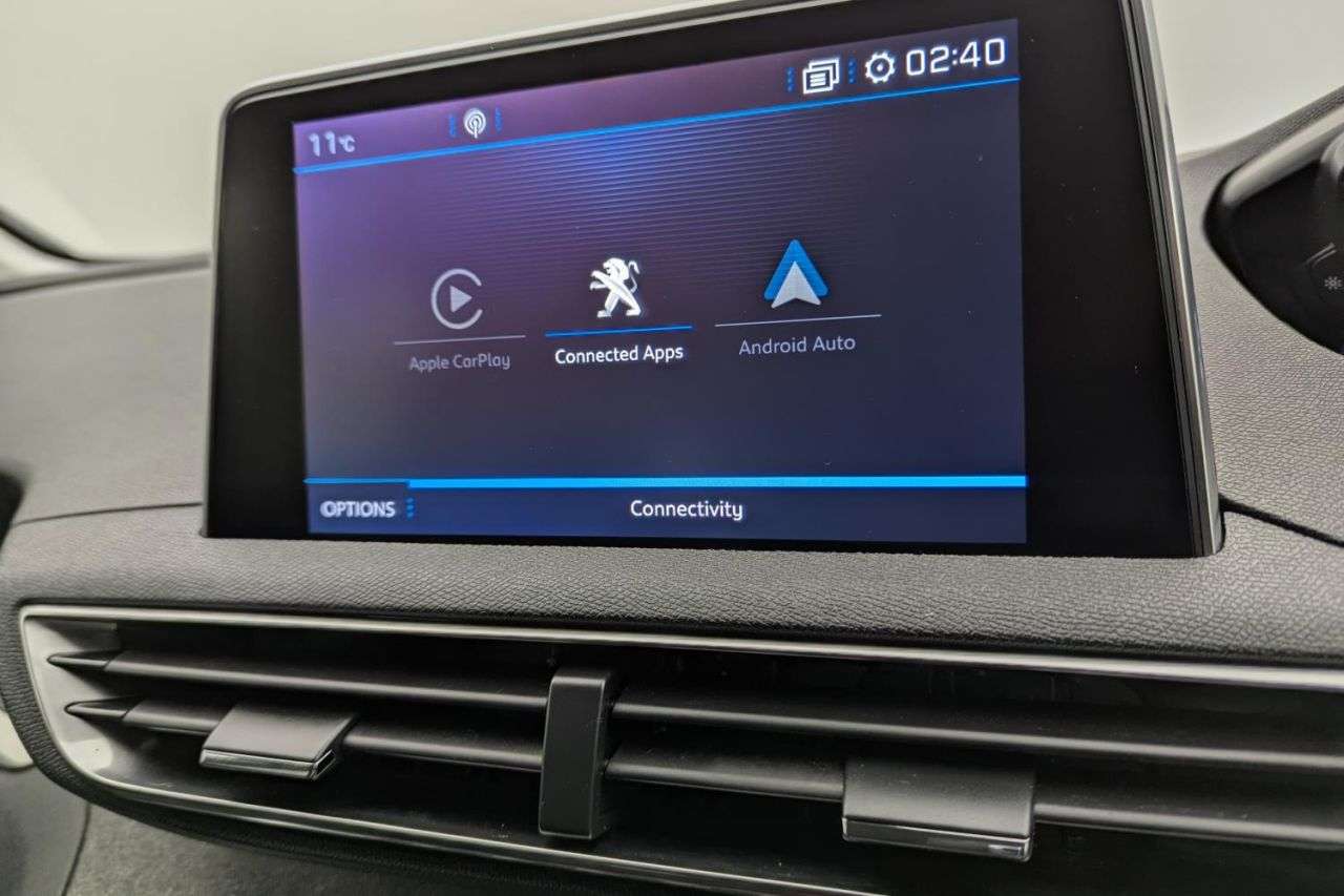 2020 PEUGEOT 3008 2020 PEUGEOT 3008