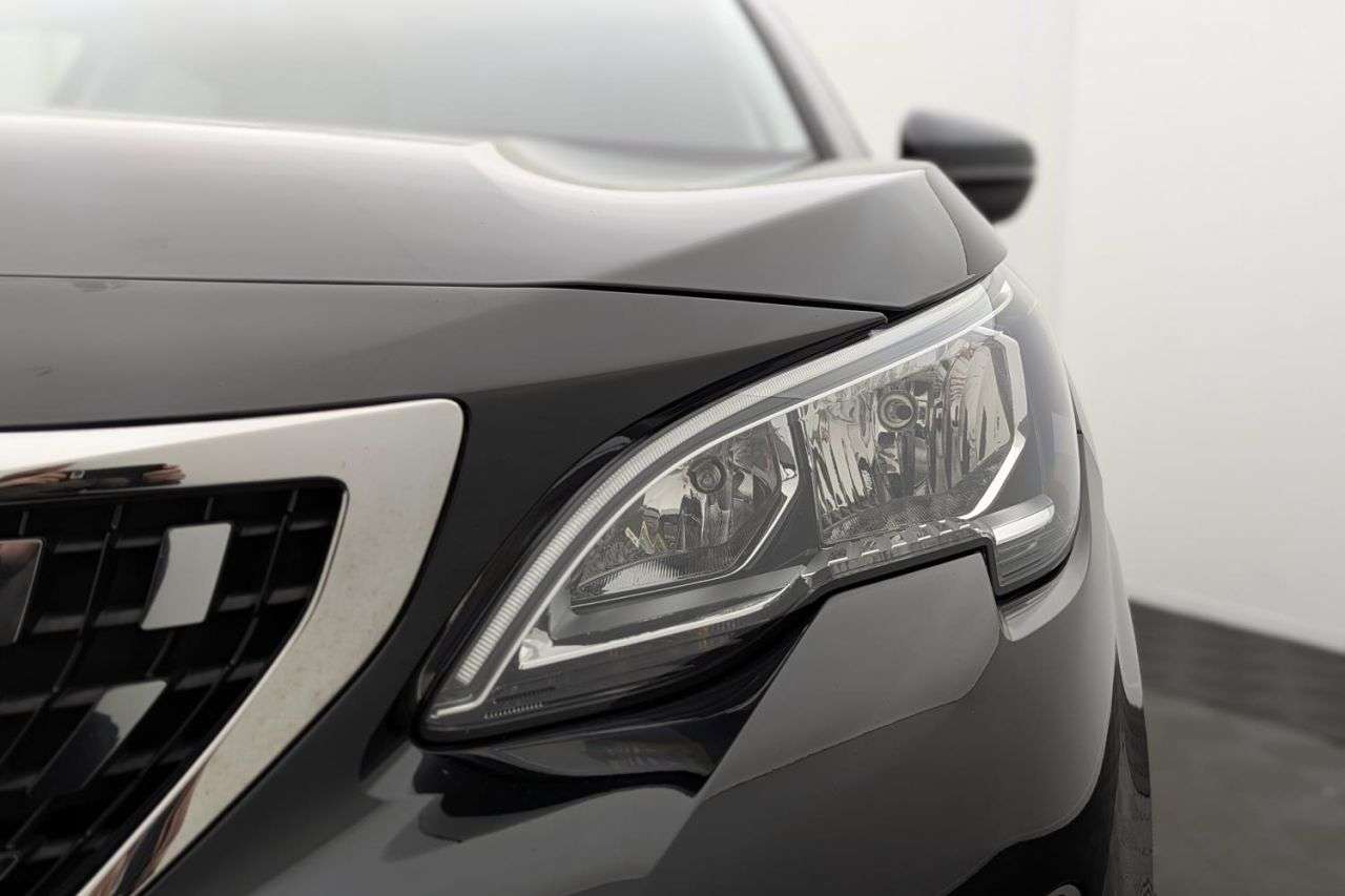 2020 PEUGEOT 3008 2020 PEUGEOT 3008