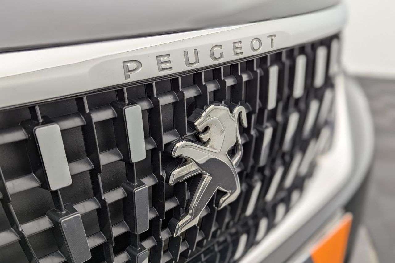 2020 PEUGEOT 3008 2020 PEUGEOT 3008