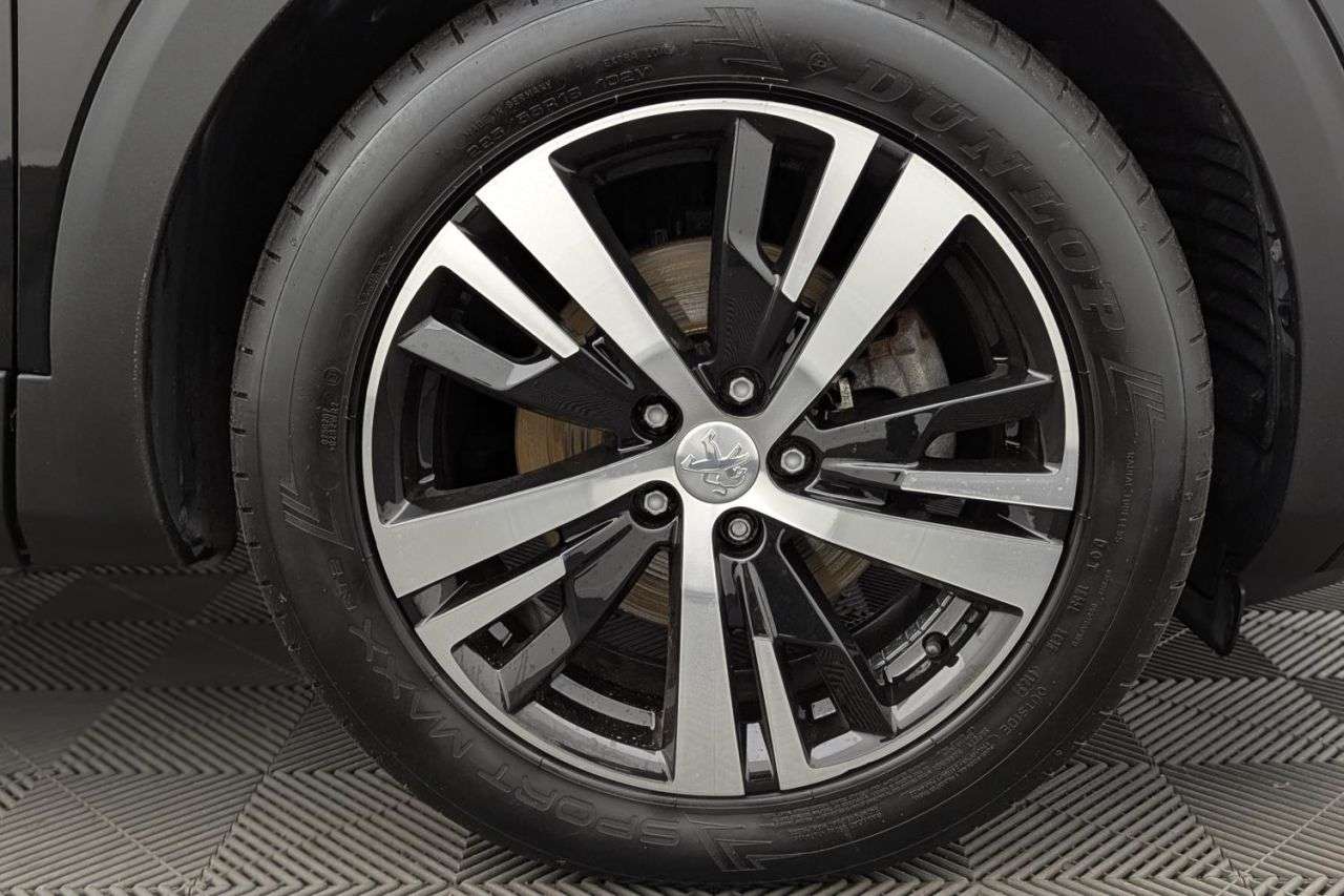 2020 PEUGEOT 3008 2020 PEUGEOT 3008