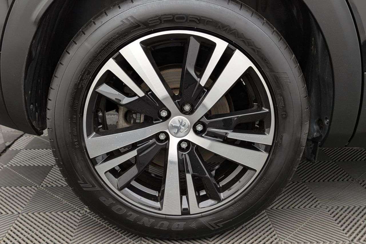 2020 PEUGEOT 3008 2020 PEUGEOT 3008