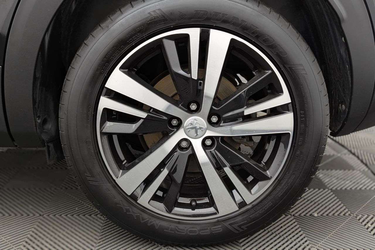 2020 PEUGEOT 3008 2020 PEUGEOT 3008