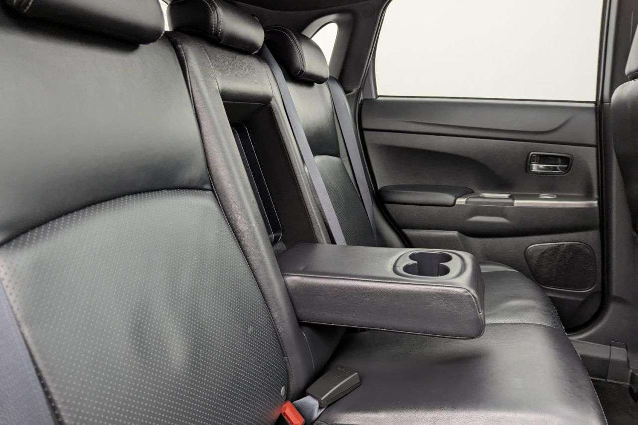 2021 MITSUBISHI ASX 2021 MITSUBISHI ASX