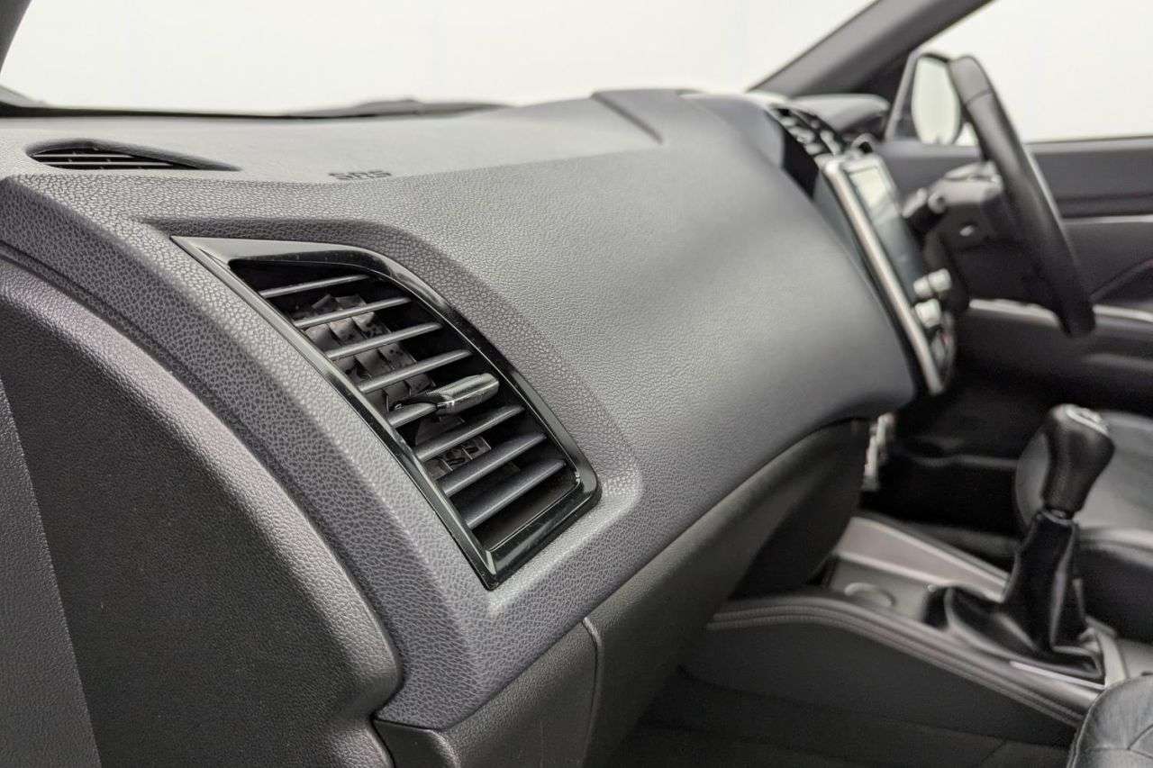 2021 MITSUBISHI ASX 2021 MITSUBISHI ASX