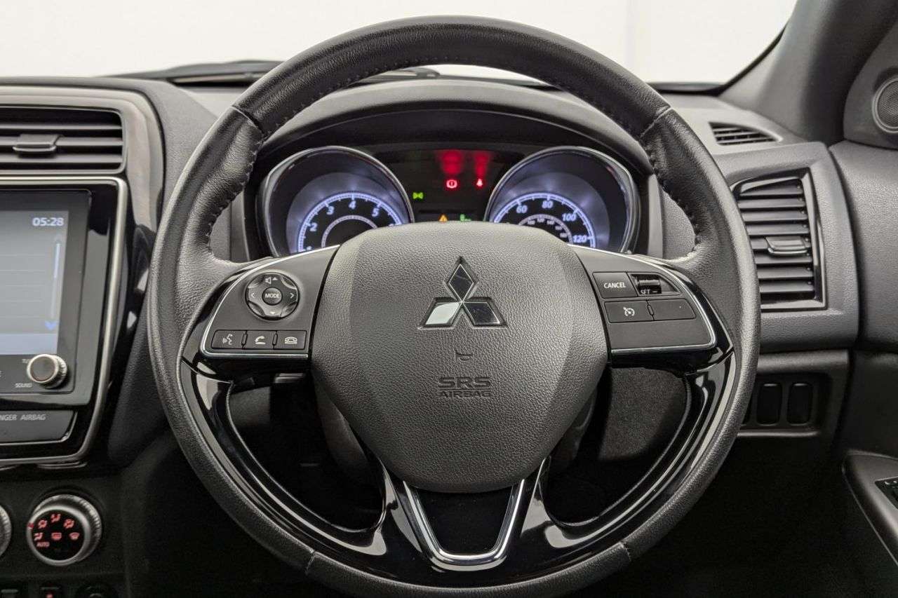 2021 MITSUBISHI ASX 2021 MITSUBISHI ASX