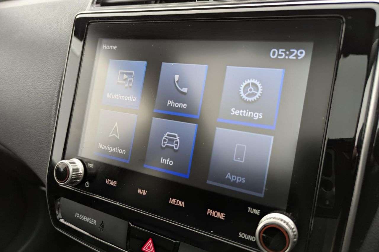 2021 MITSUBISHI ASX 2021 MITSUBISHI ASX