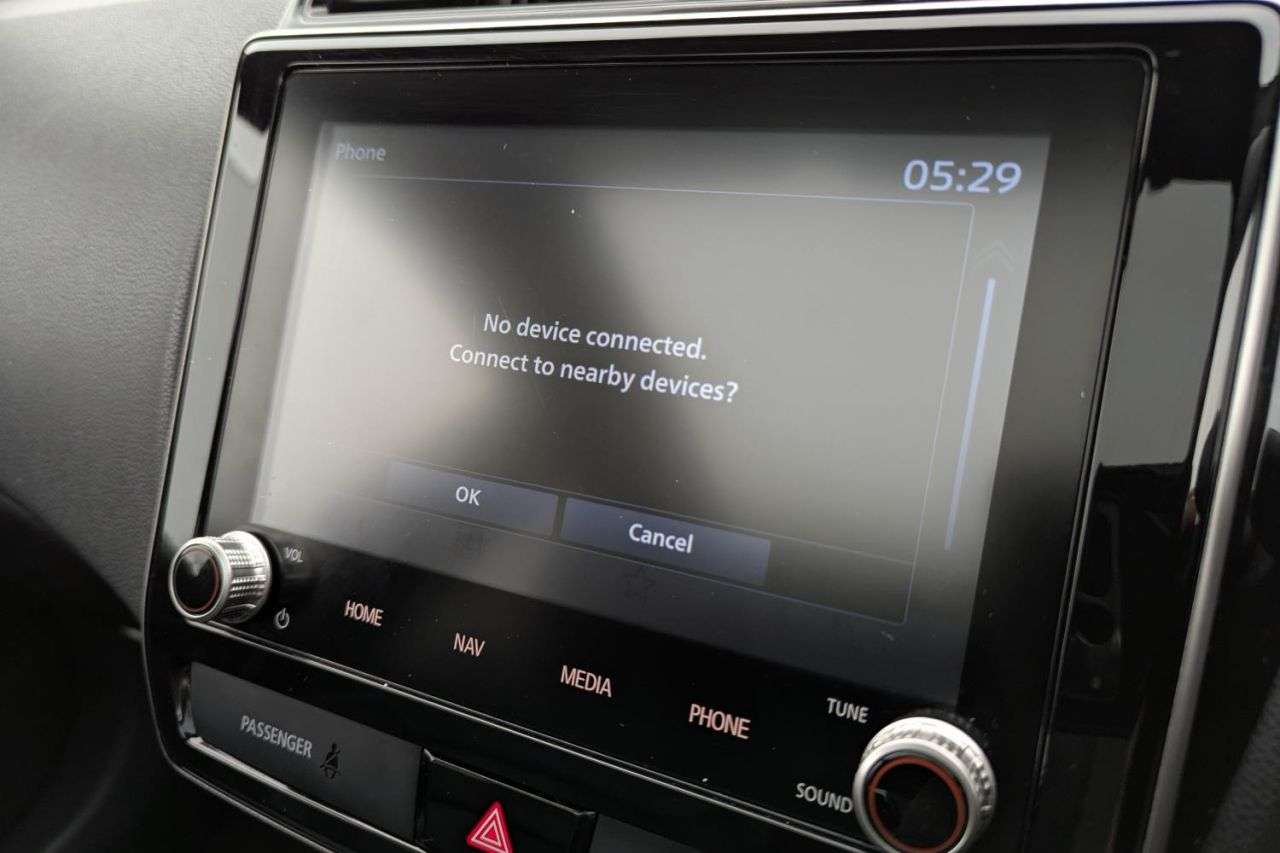 2021 MITSUBISHI ASX 2021 MITSUBISHI ASX