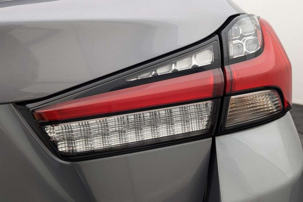 2021 MITSUBISHI ASX 2021 MITSUBISHI ASX