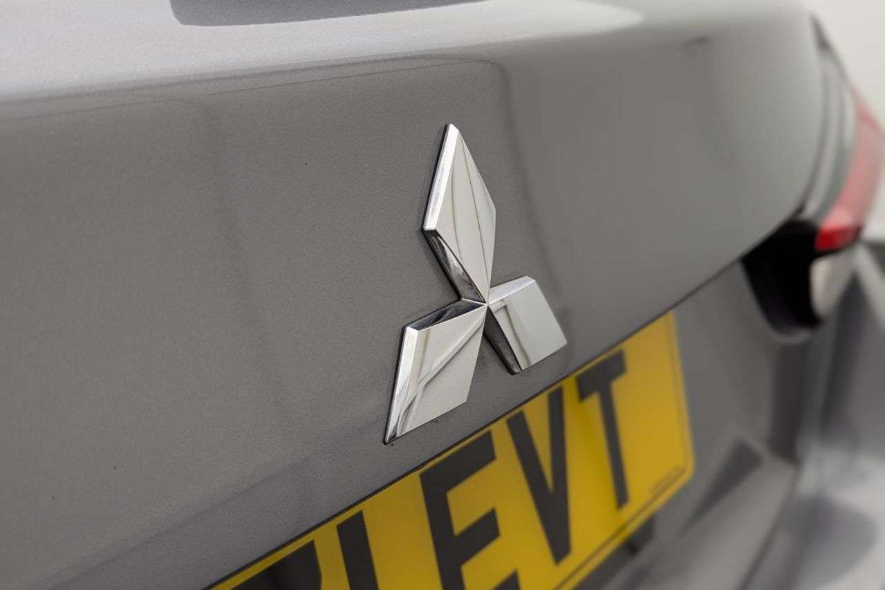 2021 MITSUBISHI ASX 2021 MITSUBISHI ASX