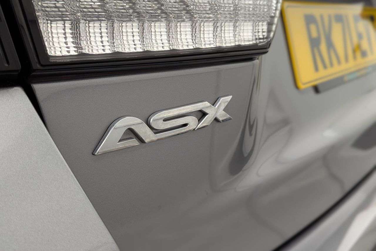 2021 MITSUBISHI ASX 2021 MITSUBISHI ASX