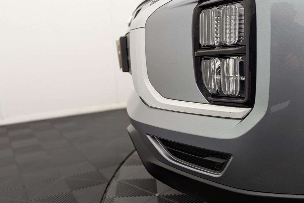 2021 MITSUBISHI ASX 2021 MITSUBISHI ASX