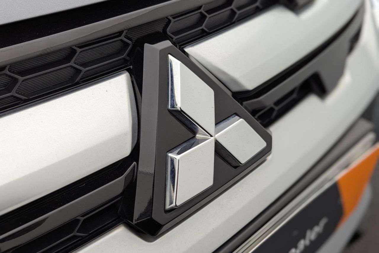 2021 MITSUBISHI ASX 2021 MITSUBISHI ASX