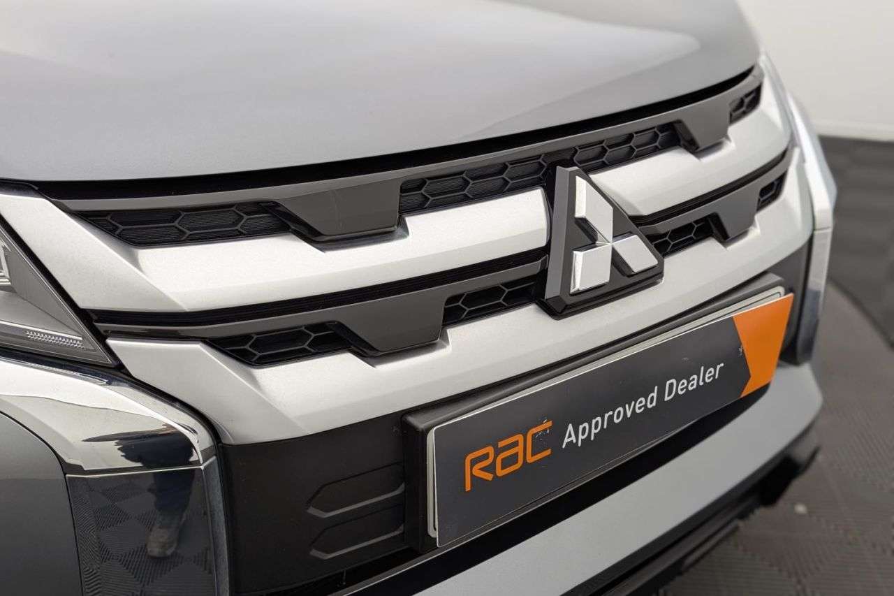 2021 MITSUBISHI ASX 2021 MITSUBISHI ASX