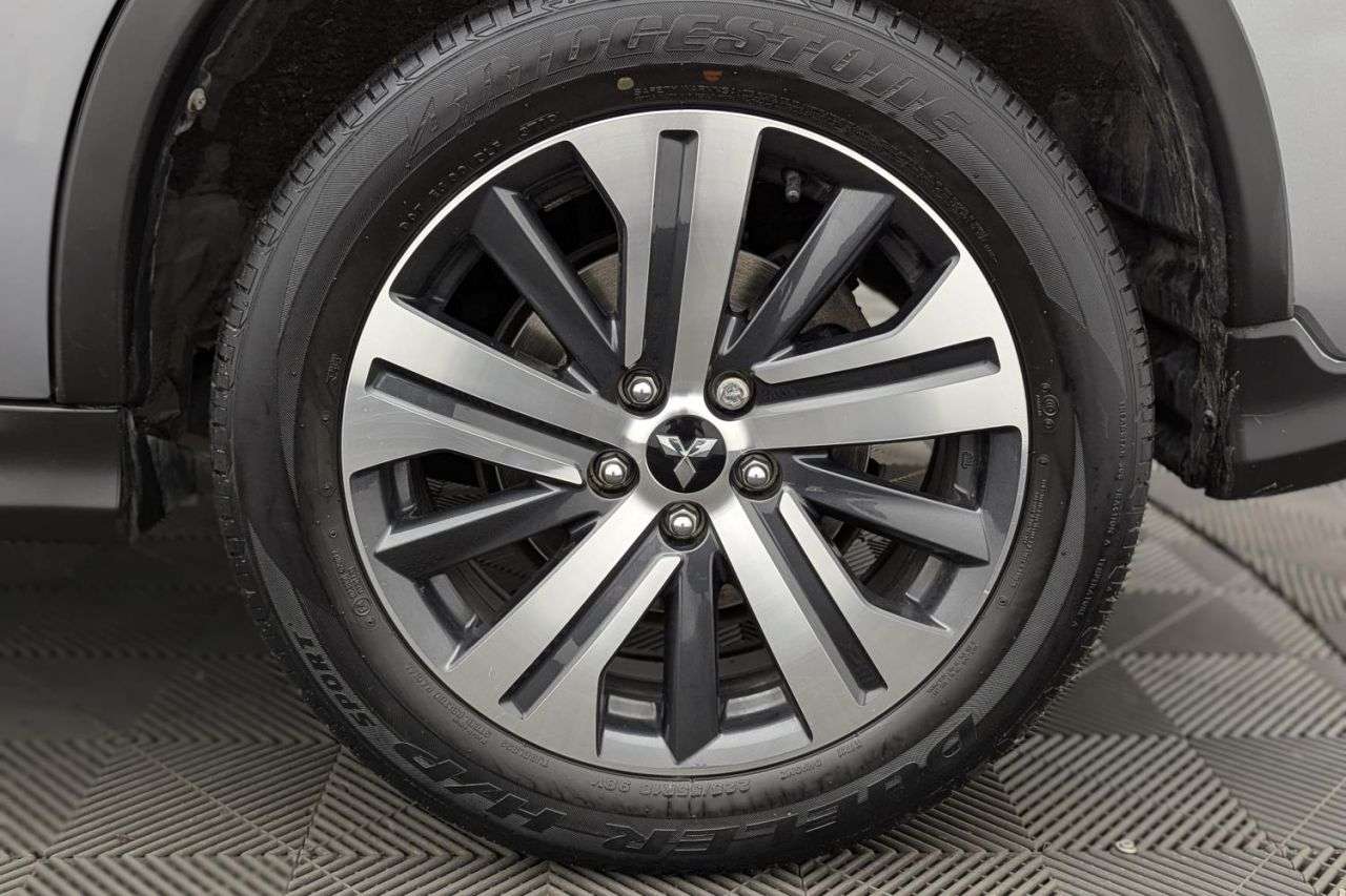 2021 MITSUBISHI ASX 2021 MITSUBISHI ASX