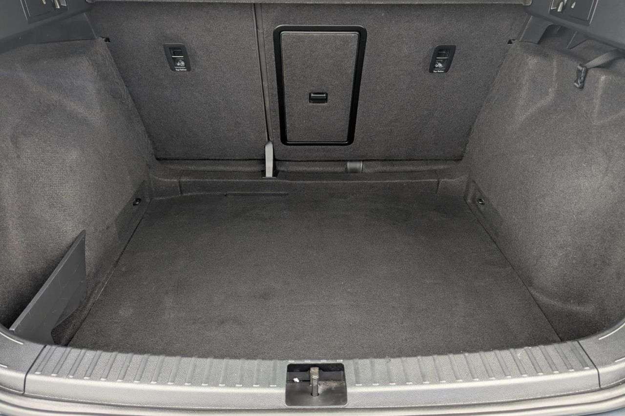 2018 SEAT ATECA 2018 SEAT ATECA