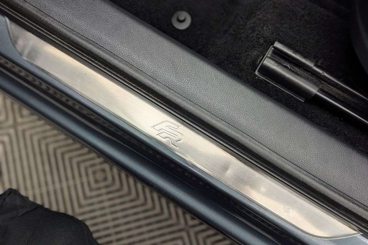 2018 SEAT ATECA 2018 SEAT ATECA