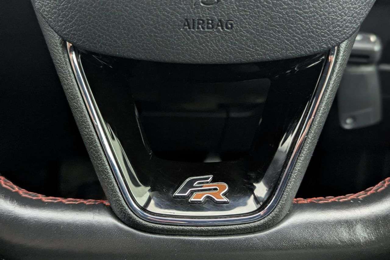 2018 SEAT ATECA 2018 SEAT ATECA