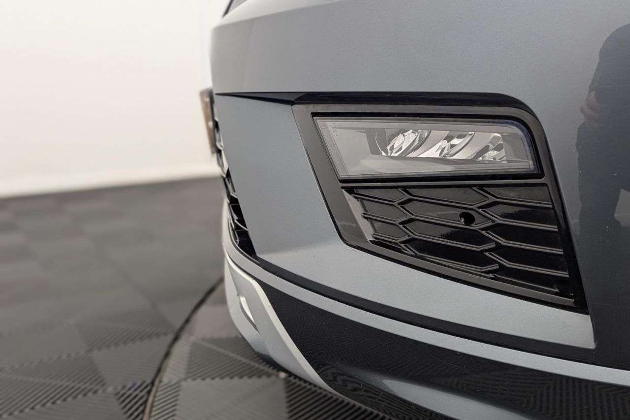 2018 SEAT ATECA 2018 SEAT ATECA