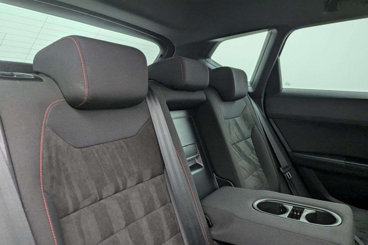 2018 SEAT ATECA 2018 SEAT ATECA