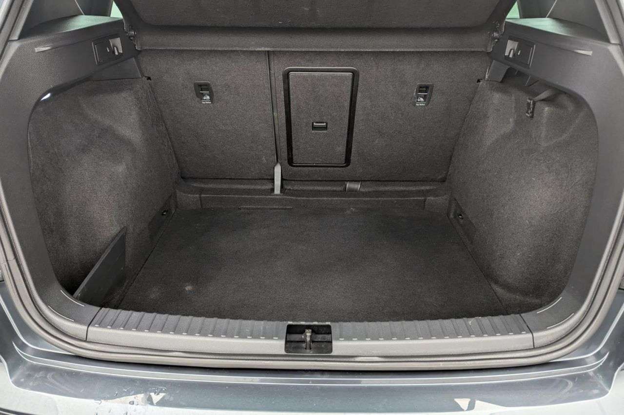 2018 SEAT ATECA 2018 SEAT ATECA