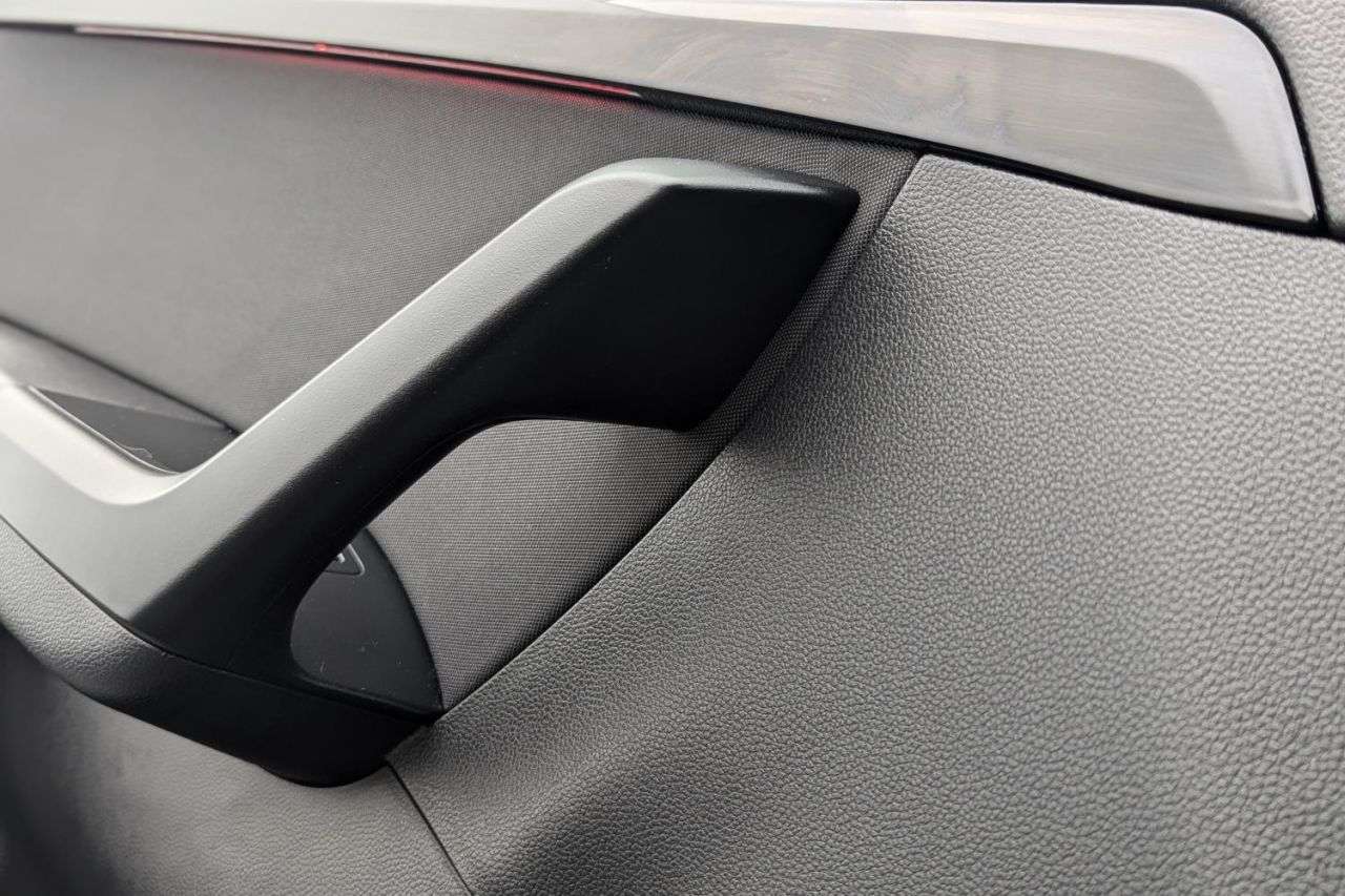 2018 SEAT ATECA 2018 SEAT ATECA