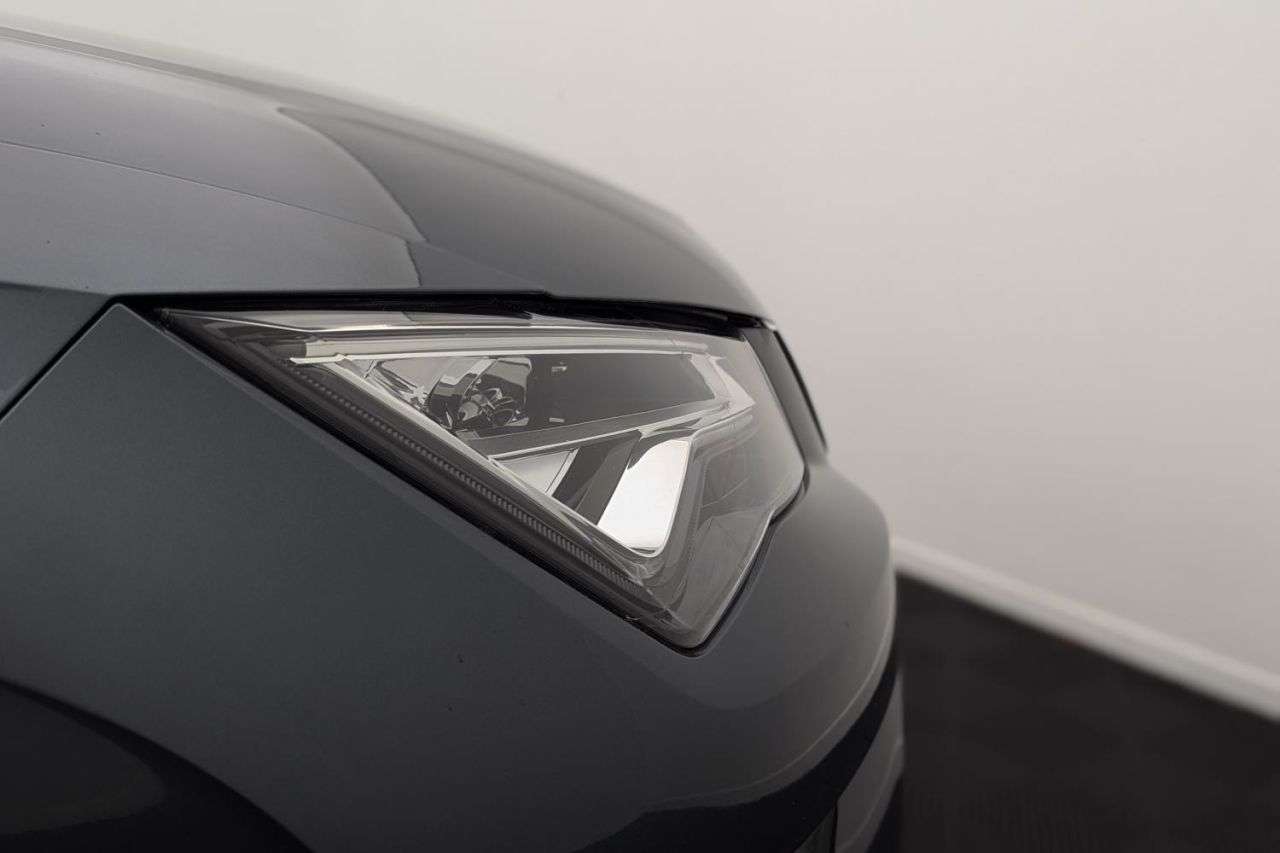 2018 SEAT ATECA 2018 SEAT ATECA