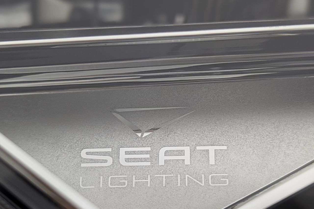 2018 SEAT ATECA 2018 SEAT ATECA