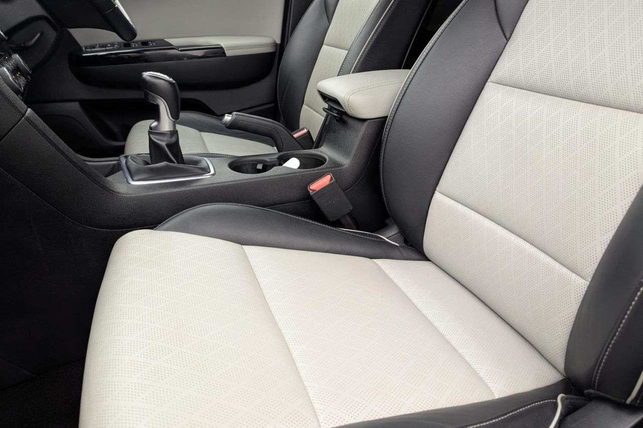 2017 KIA SPORTAGE 2017 KIA SPORTAGE