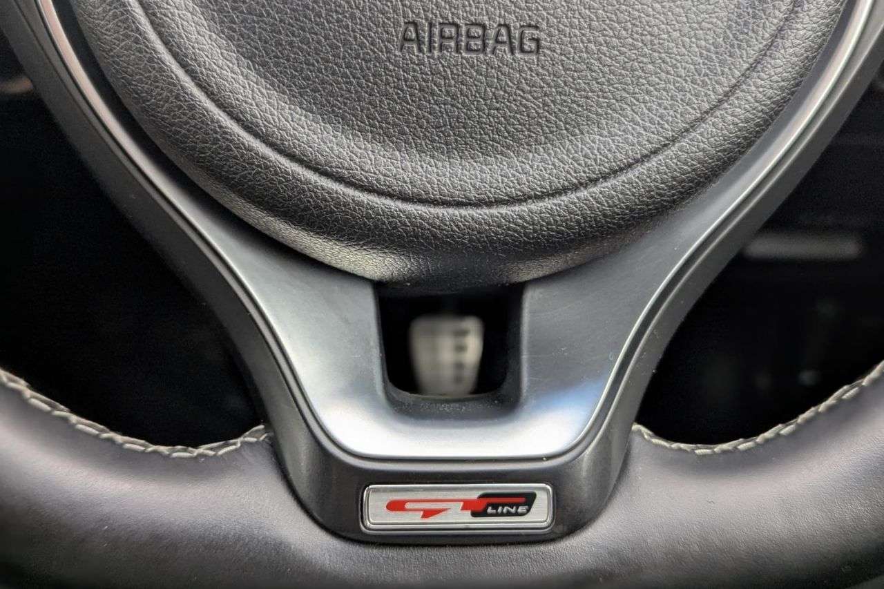 2017 KIA SPORTAGE 2017 KIA SPORTAGE