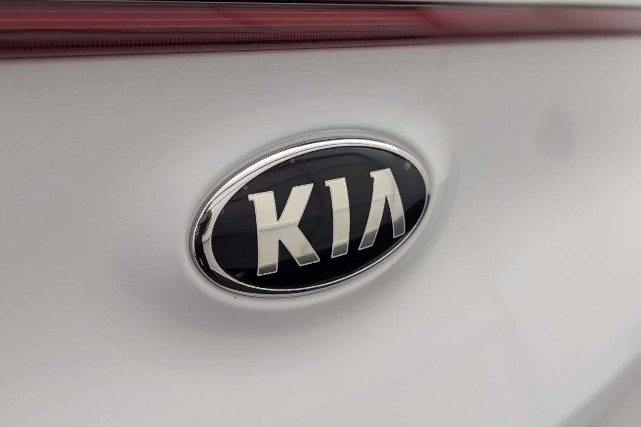 2017 KIA SPORTAGE 2017 KIA SPORTAGE