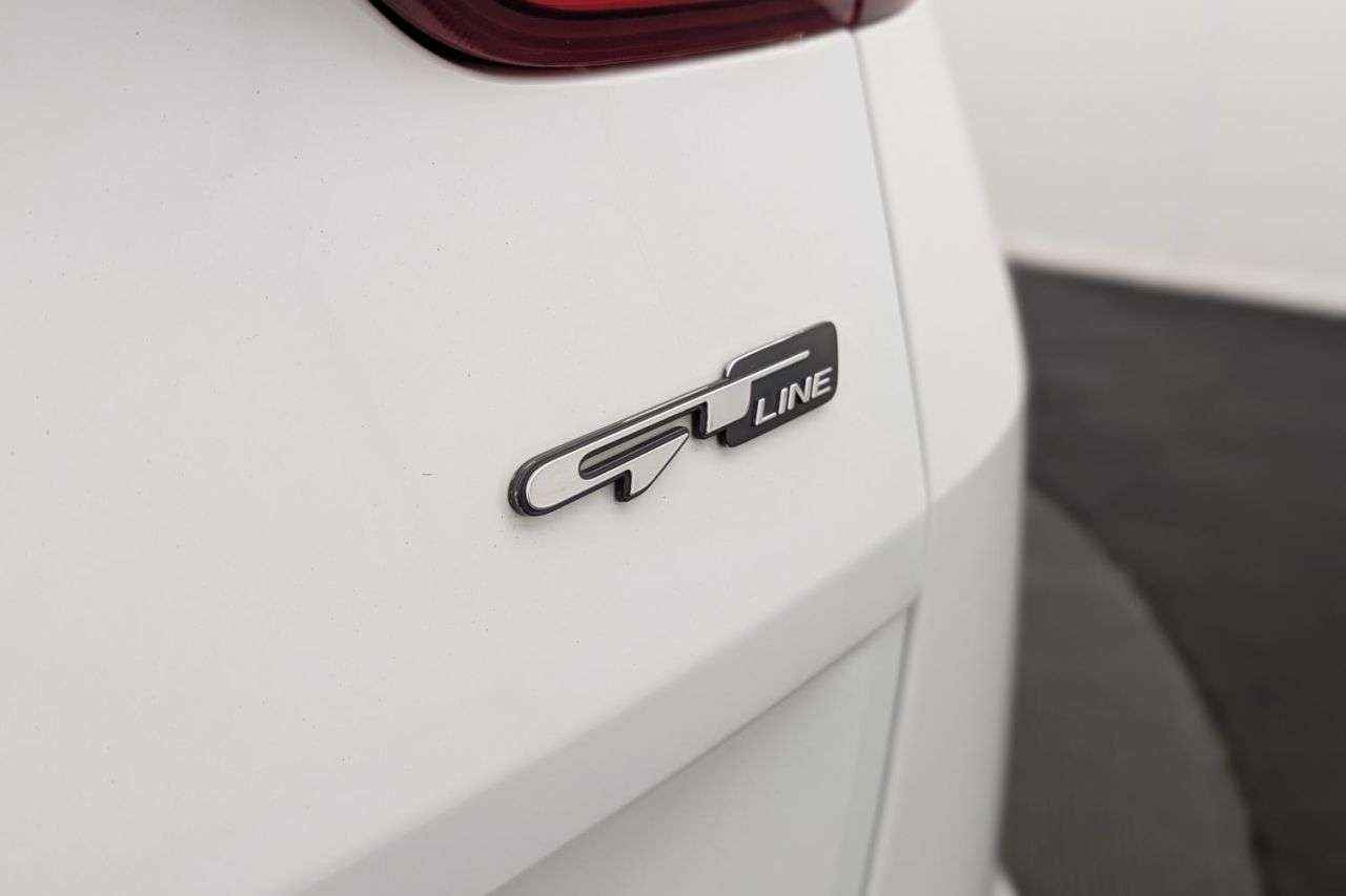 2017 KIA SPORTAGE 2017 KIA SPORTAGE